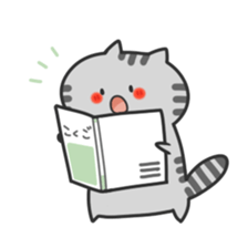 yurunekosan sticker #464446