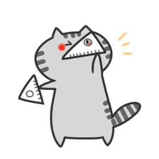 yurunekosan sticker #464447