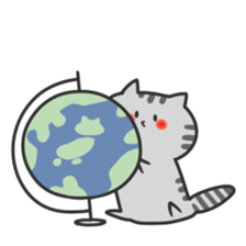 yurunekosan sticker #464448