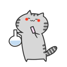 yurunekosan sticker #464449