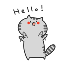 yurunekosan sticker #464450