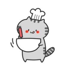 yurunekosan sticker #464453