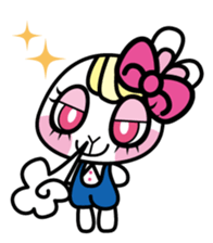 DekameUsaco sticker #464496