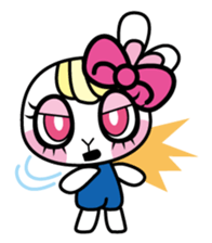 DekameUsaco sticker #464505