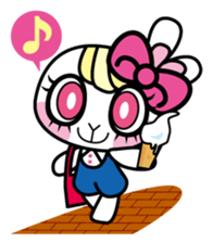 DekameUsaco sticker #464508