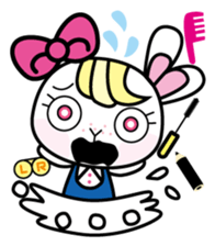 DekameUsaco sticker #464519