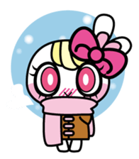 DekameUsaco sticker #464533