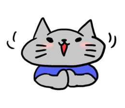 neco no boku3 sticker #465098