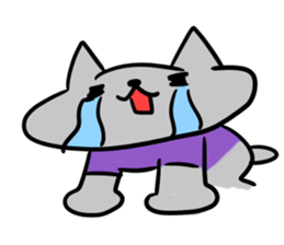 neco no boku3 sticker #465102