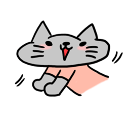 neco no boku3 sticker #465108