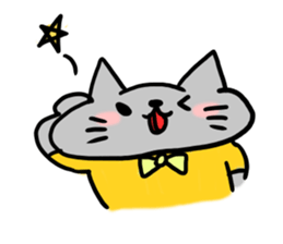 neco no boku3 sticker #465115