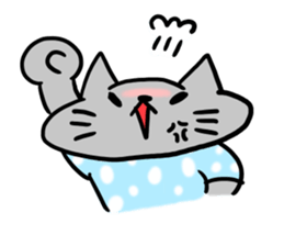 neco no boku3 sticker #465127