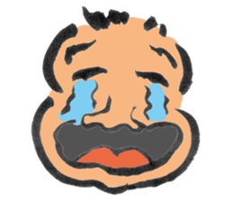 Boo-yan sticker #465564