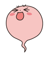 Mr. SOUL sticker #465976