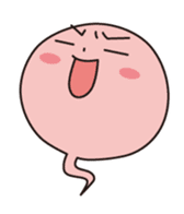 Mr. SOUL sticker #465977