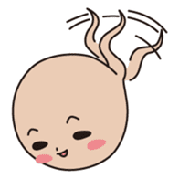 Mr. SOUL sticker #465981