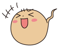 Mr. SOUL sticker #465983