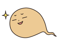 Mr. SOUL sticker #465985