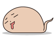 Mr. SOUL sticker #465986