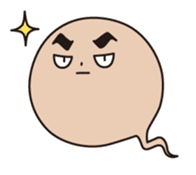 Mr. SOUL sticker #465989