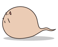 Mr. SOUL sticker #465991