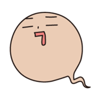 Mr. SOUL sticker #465994