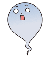 Mr. SOUL sticker #465998