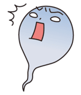 Mr. SOUL sticker #465999