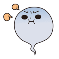 Mr. SOUL sticker #466000