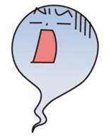 Mr. SOUL sticker #466001