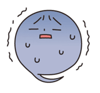 Mr. SOUL sticker #466002