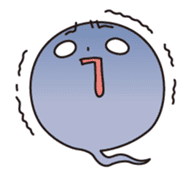 Mr. SOUL sticker #466003