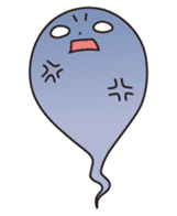 Mr. SOUL sticker #466004