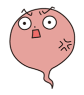 Mr. SOUL sticker #466009