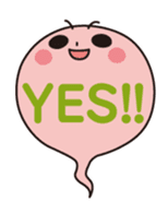 Mr. SOUL sticker #466012