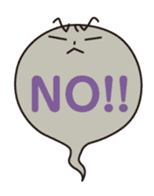 Mr. SOUL sticker #466013