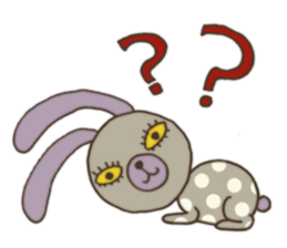 The Romantic Zoo(English ver.) sticker #466378