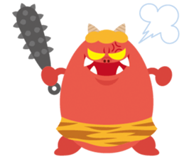 Egg village sticker #466416