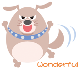 Egg village sticker #466417