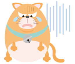 Egg village sticker #466418