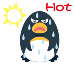 Egg village sticker #466425