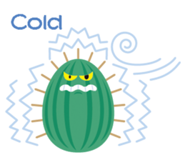 Egg village sticker #466426