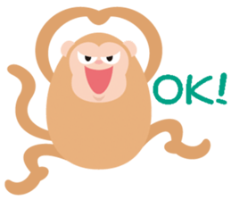 Egg village sticker #466427