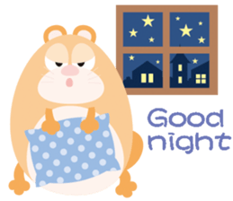 Egg village sticker #466430