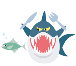 Egg village sticker #466434