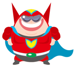 Egg village sticker #466436