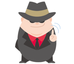 Egg village sticker #466446