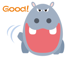 Egg village sticker #466447