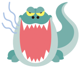 Egg village sticker #466450