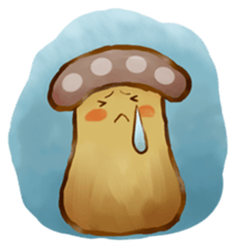 kobito & kinoko Part2 sticker #466772